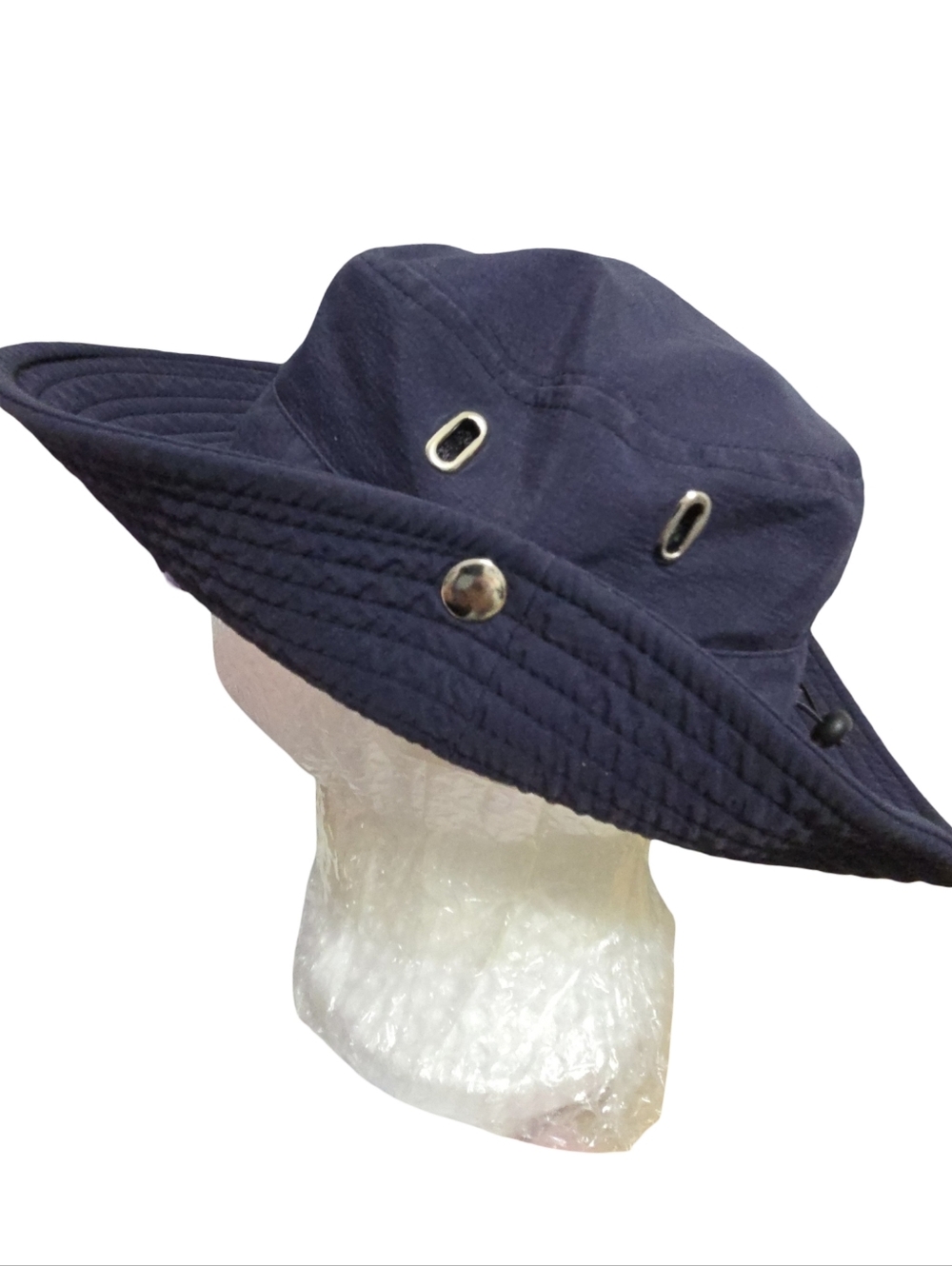Boonie Bucket Sun Hat - Women's Outdoor Bucket Hat - Picture 1 of 5